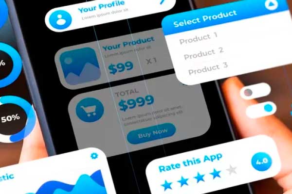 Mobile app
