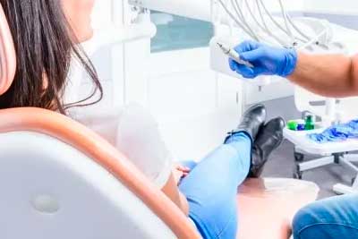 Lead generation for dentistry