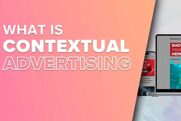 Contextual advertising