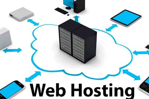 Hosting