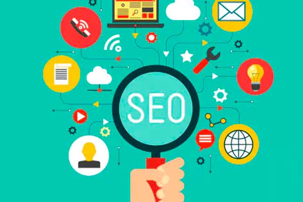 Website promotion
